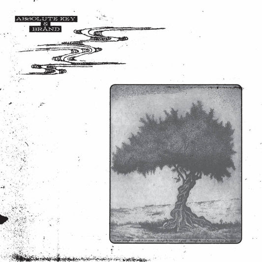 Absolute Key & Brånd – Collaboration 12"