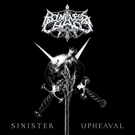 Boundless Chaos - Sinister Upheaval TAPE