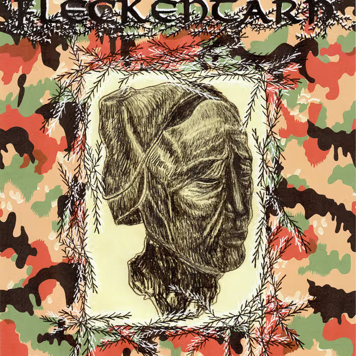 Fleckentarn - Deuil Septembre 12"