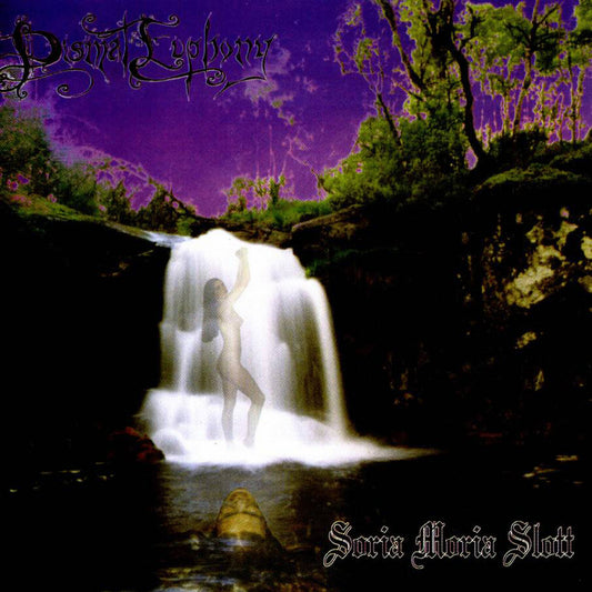 Dismal Euphony - Soria Moria Slott 12"