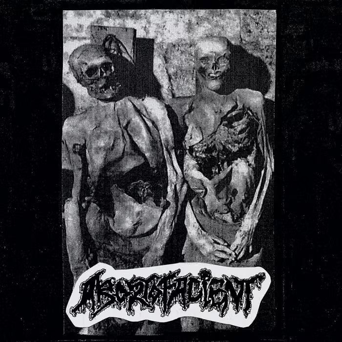Abortofacient - Corpus Rotting Demo Tape