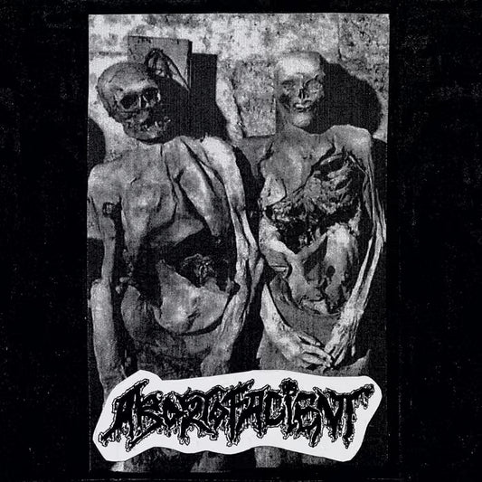 Abortofacient - Corpus Rotting Demo Tape