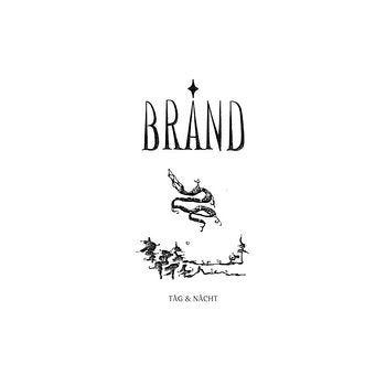 Brånd - Ta g & Na cht 12"