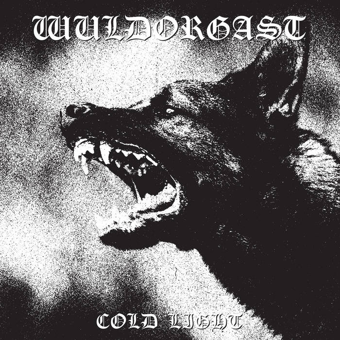 Wuldorgast - Cold Light 12"