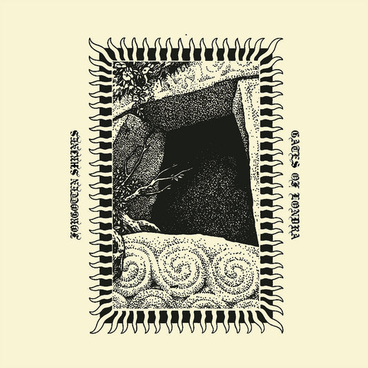 Forgotten Shrines/Gates Of Londra Split 12"