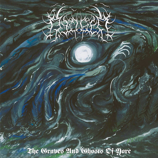 Deogen - The Graves and Ghosts of Yore CD