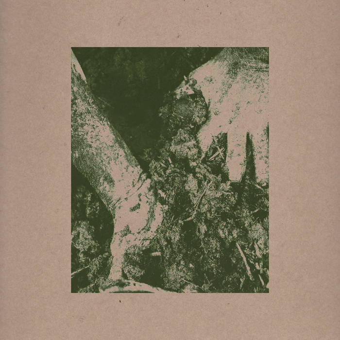 Nusquama - Horizon ontheemt 12"