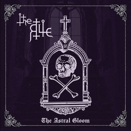 The Rite - The Astral Gloom 12"