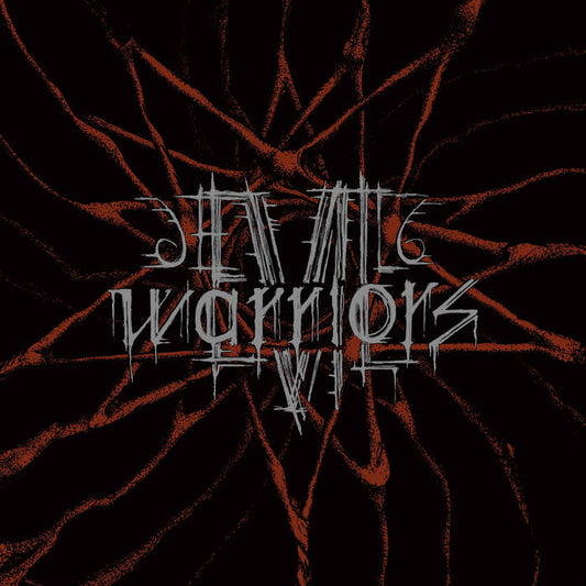 Evil Warriors - Evil Warriors TAPE