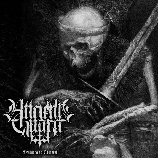 Ancient Guard - Desiderans Dissolvi 12"