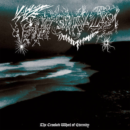 Venymysgourvleydh - The Crooked Wheel of Eternity 12"