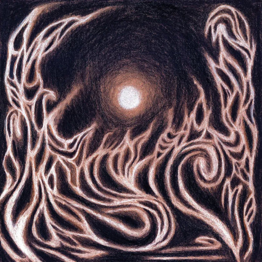 Puritan Bone -  Ecstasy on the Frontier of Blood 12"