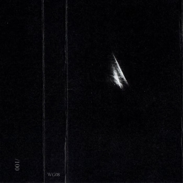 Tatterdemalion - Carrier TAPE