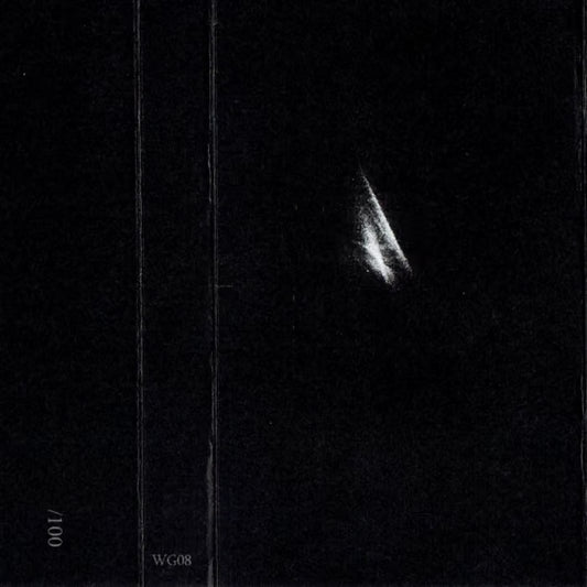 Tatterdemalion - Carrier TAPE