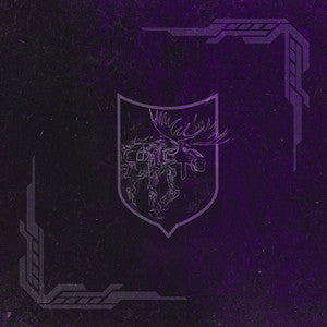 Moosegut - Besieged by Primitive Command CD