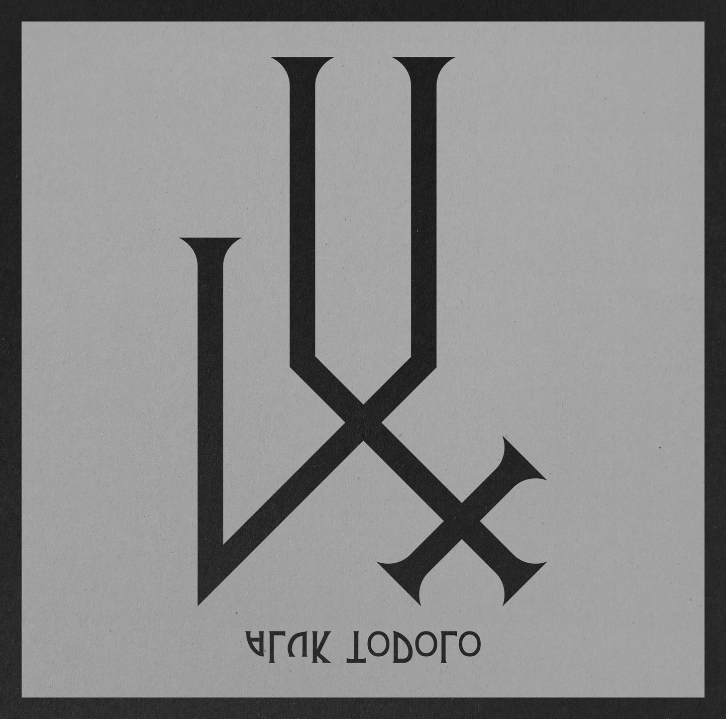 Aluk Todolo - Lux 12"