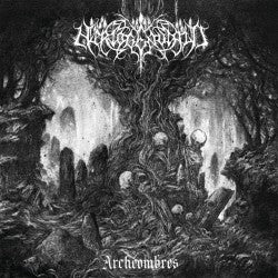 Hertogenwald - Archéombres CD