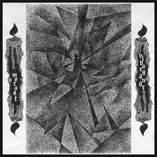 Morast / Vidargängr – Split 7”