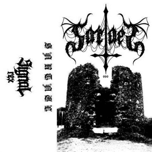 Sartael - Demo 2020 TAPE