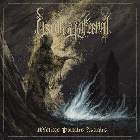 Oscuros Infernal - Místicos Portales Astrales TAPE