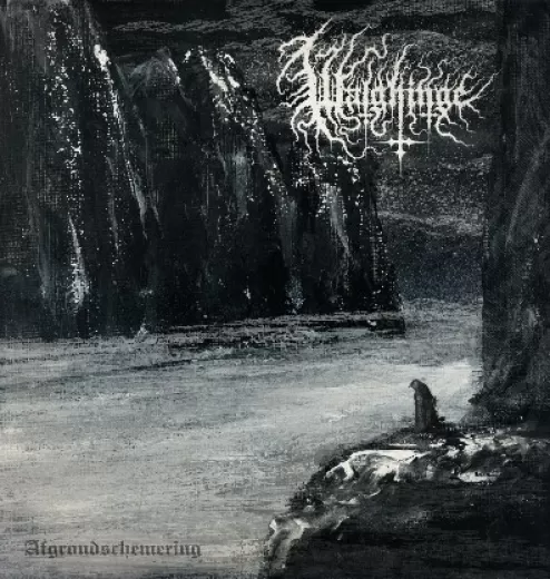 Walghinge - Afgrondschemering 7"