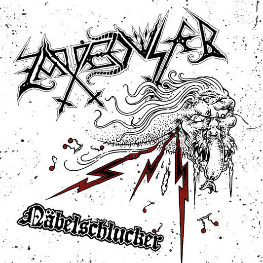 Zappeduster - Näbelschlucker TAPE