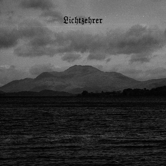 Lichtzehrer - Lichtzehrer 7"