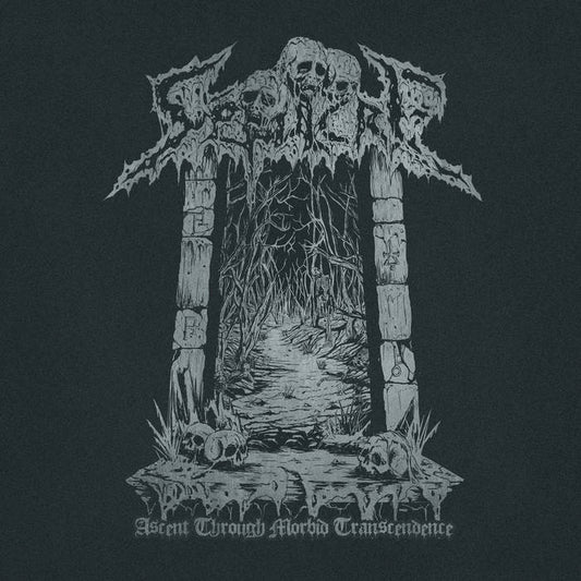 Sépulcre - Ascent Through Morbid Transcendence 12"