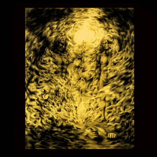 Sanguine Eagle - Shores Of Avarice 12"