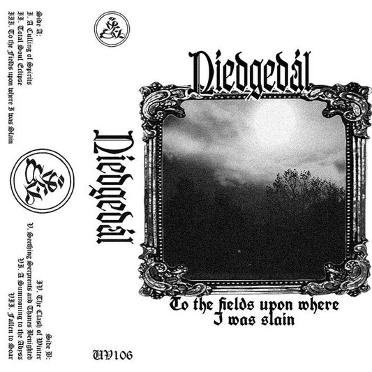Níedgedál – To the Fields Upon Where I Was Slain TAPE