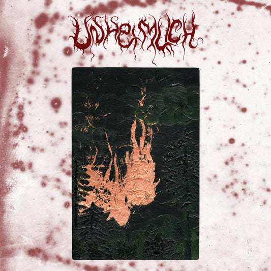 Unheimlich - Unheimlich 2023 TAPE