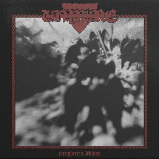 Unpure - Prophecies Ablaze 12"