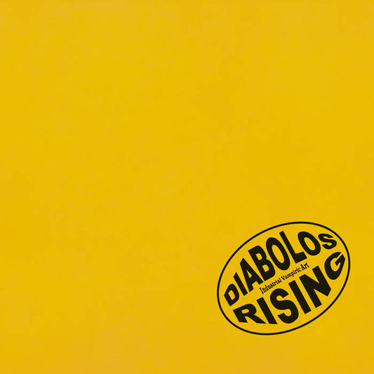 Diabolos Rising - Blood, Vampirism & Sadism 12"