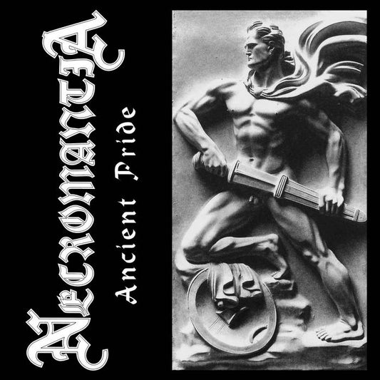 Necromantia - Ancient Pride 12"