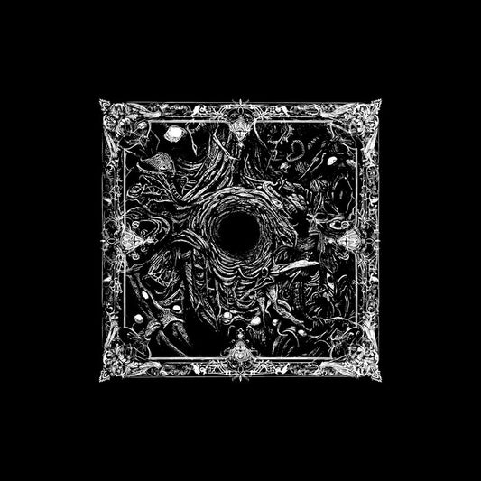 Nuclearhammer - Xaos Tenewas 12"