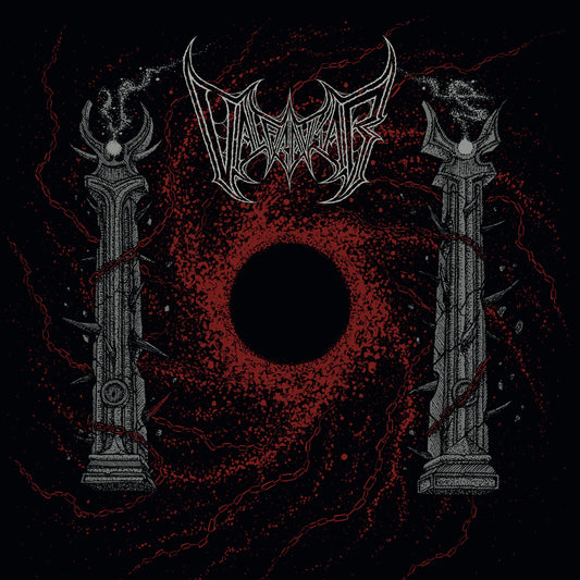 Valaraukar – Demonian Abyssal Visions 12"