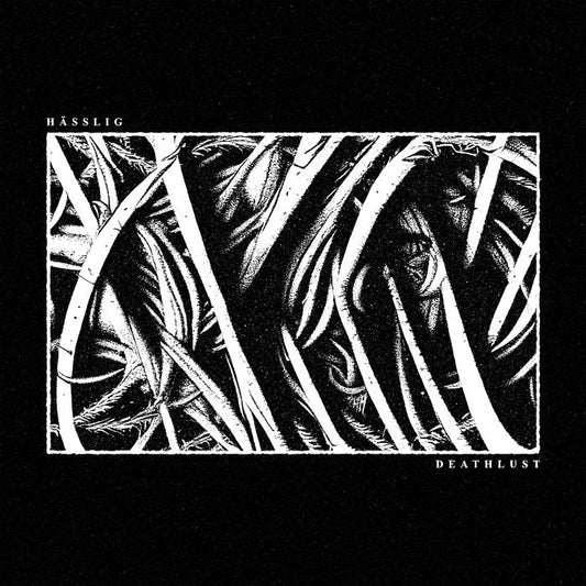 Hässlig - Deathlust 12"