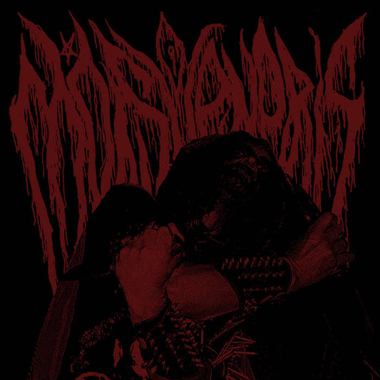 Mons Veneris – Untitled 10"