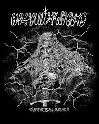 Chevallier Skrog - Elemental Wrath TAPE