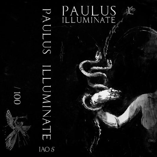 Paulus - Illuminate TAPE