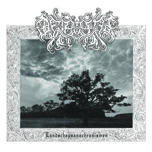 Oerheks - Landschapsanachronismen 12"