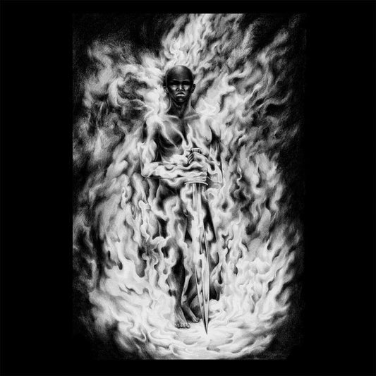 Sanguine Eagle - Storm Mysticism 12"