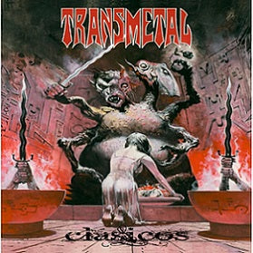 Transmetal - Clasicos 12"