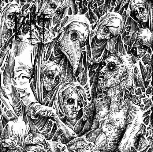 Vort - Demo 7"