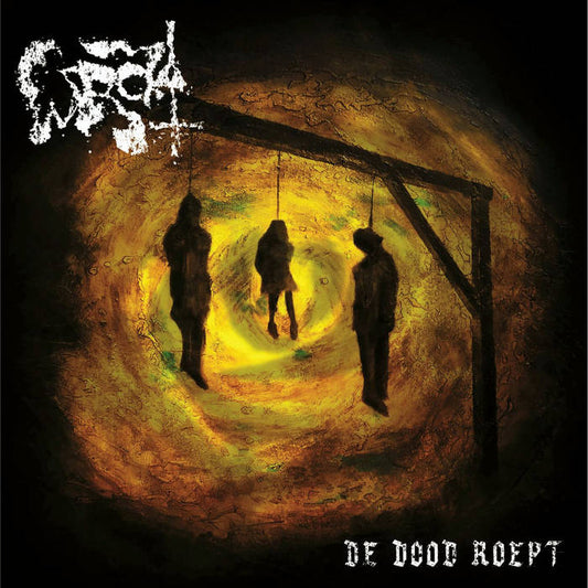 Wrok - De Dood Roept 12"