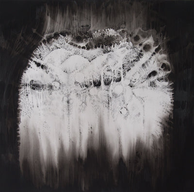 Flail - Dying Embers to Coldening Coals 12"