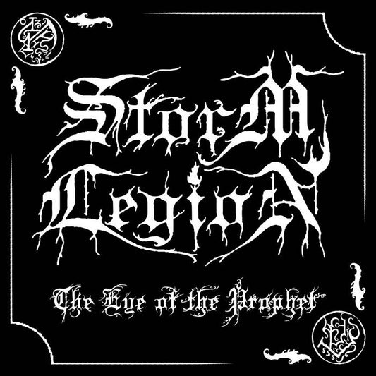 Storm Legion - The Eye of The Prophet 12"