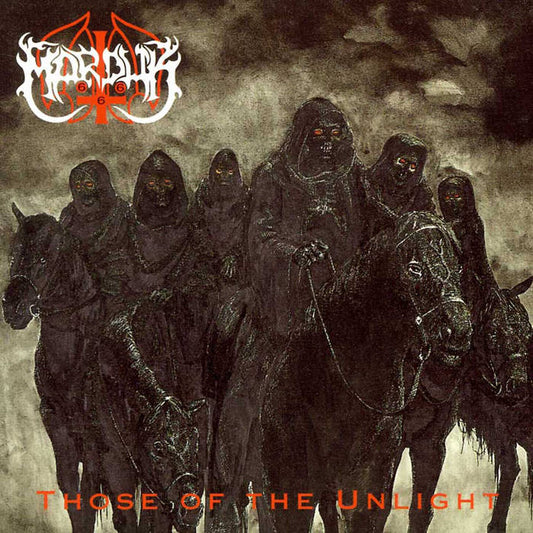Marduk - Those of the Unlight 12"