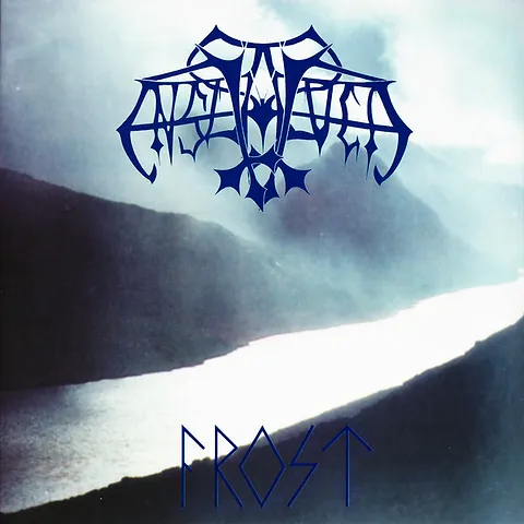 Enslaved - Frost 12"