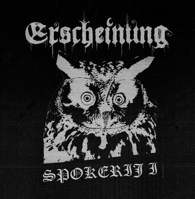 Erscheinung - Spokerij I 10"
